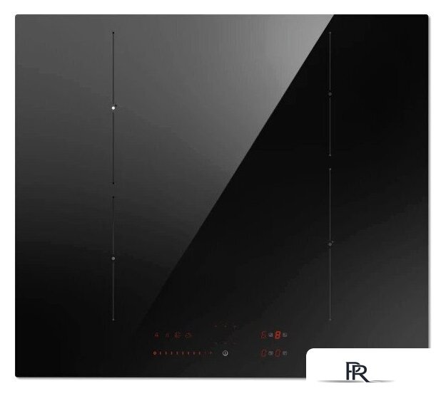 Варочная панель Elica Ratio 604 PRF0185680 - Изображение №1 — Интернет-магазин ПроЗаказ
