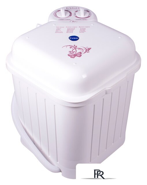 Активаторная стиральная машина Evgo WS-35E - Изображение №1 — Интернет-магазин ПроЗаказ