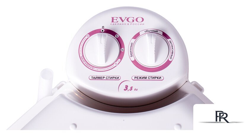 Активаторная стиральная машина Evgo WS-35E - Изображение №7 — Интернет-магазин ПроЗаказ