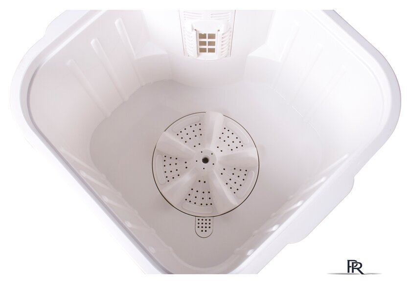 Активаторная стиральная машина Evgo WS-35E - Изображение №4 — Интернет-магазин ПроЗаказ