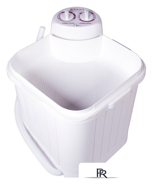 Активаторная стиральная машина Evgo WS-35E - Изображение №2 — Интернет-магазин ПроЗаказ