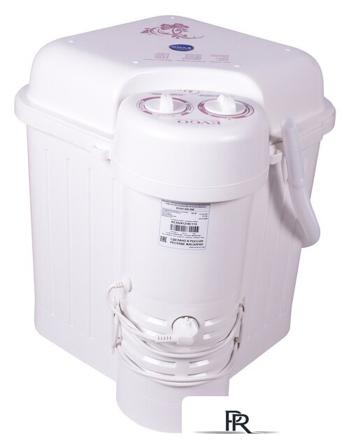 Активаторная стиральная машина Evgo WS-35E - Изображение №5 — Интернет-магазин ПроЗаказ