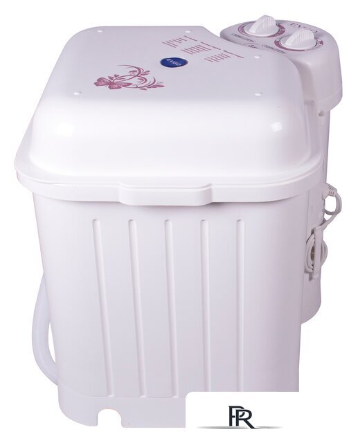 Активаторная стиральная машина Evgo WS-35E - Изображение №6 — Интернет-магазин ПроЗаказ