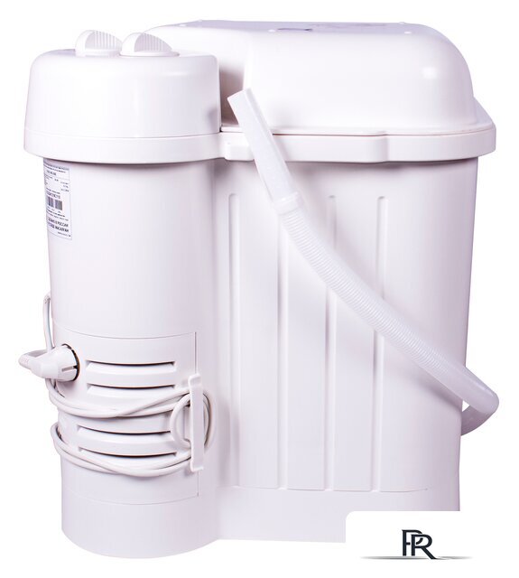 Активаторная стиральная машина Evgo WS-35E - Изображение №10 — Интернет-магазин ПроЗаказ