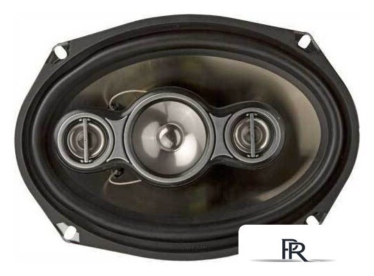 Коаксиальная АС KICX ICQ 694 - Изображение №1 — Интернет-магазин ПроЗаказ