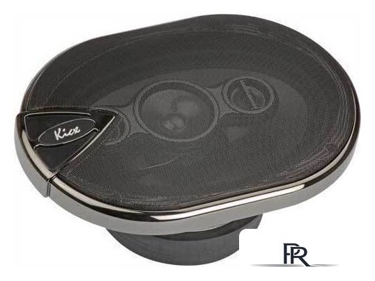 Коаксиальная АС KICX ICQ 694 - Изображение №3 — Интернет-магазин ПроЗаказ