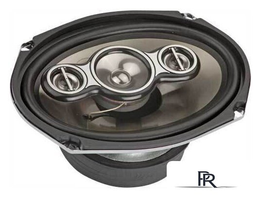 Коаксиальная АС KICX ICQ 694 - Изображение №2 — Интернет-магазин ПроЗаказ