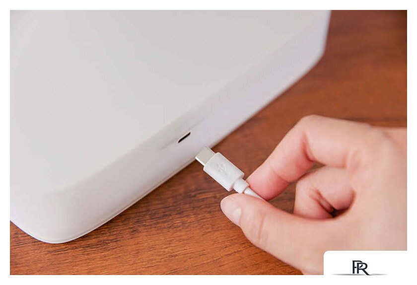 Кувшин Philips AWP2980WH/58 - Изображение №4 — Интернет-магазин ПроЗаказ