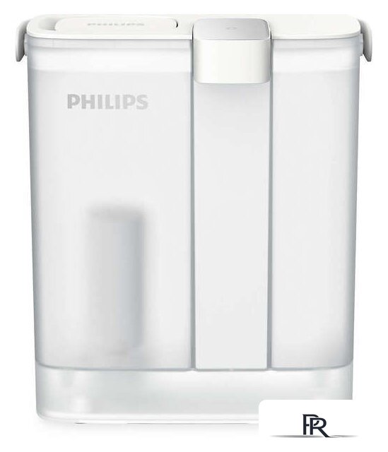 Кувшин Philips AWP2980WH/58 - Изображение №3 — Интернет-магазин ПроЗаказ