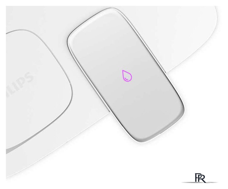 Кувшин Philips AWP2980WH/58 - Изображение №2 — Интернет-магазин ПроЗаказ