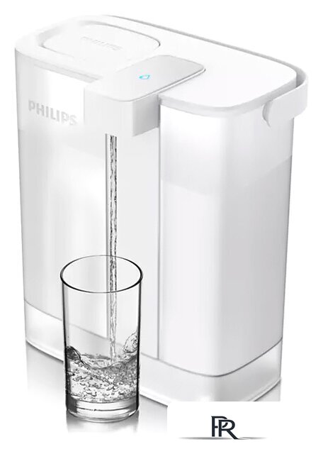 Кувшин Philips AWP2980WH/58 - Изображение №1 — Интернет-магазин ПроЗаказ