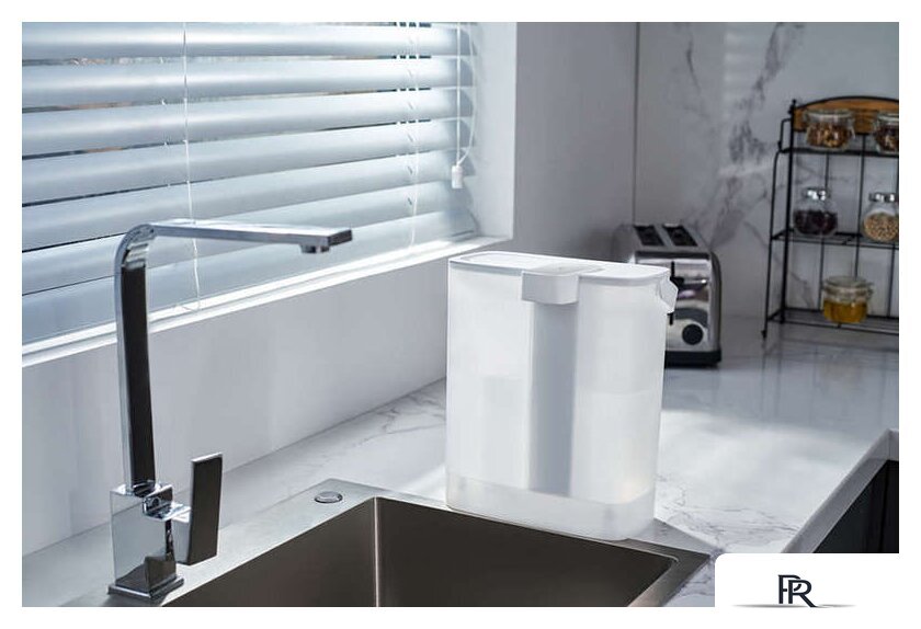 Кувшин Philips AWP2980WH/58 - Изображение №6 — Интернет-магазин ПроЗаказ