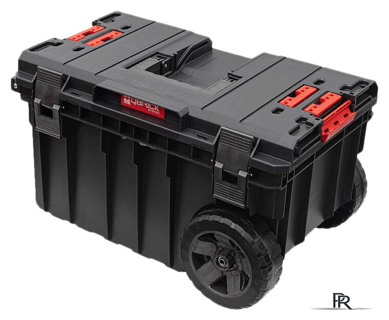 Тележка Qbrick System One Trolley Vario - Изображение №1 — Интернет-магазин ПроЗаказ