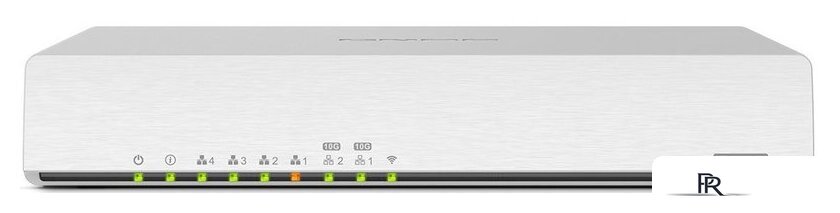 Wi-Fi роутер QNAP QHora-301W - Изображение №1 — Интернет-магазин ПроЗаказ