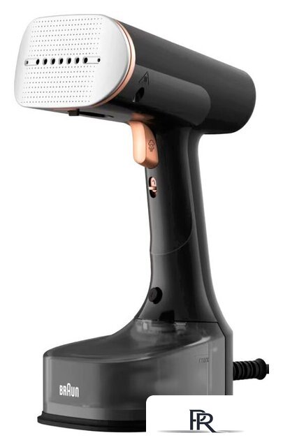 Отпариватель Braun QuickStyle7 GS7077 - Изображение №1 — Интернет-магазин ПроЗаказ