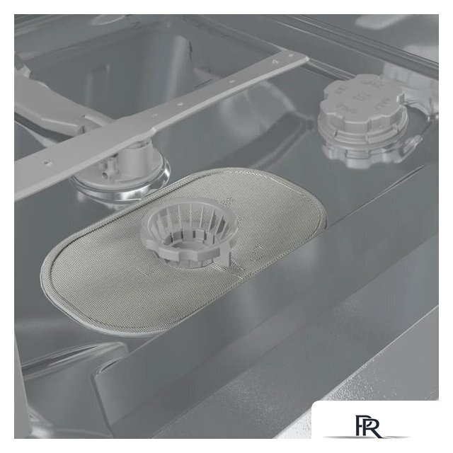 Отдельностоящая посудомоечная машина Gorenje GS643C90W - Изображение №9 — Интернет-магазин ПроЗаказ