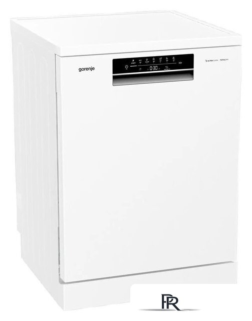 Отдельностоящая посудомоечная машина Gorenje GS643C90W - Изображение №5 — Интернет-магазин ПроЗаказ