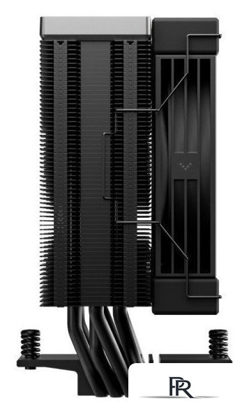 Кулер для процессора DeepCool AK400 G2 R-AK400G2-BKNNMN-GJD - Изображение №3 — Интернет-магазин ПроЗаказ