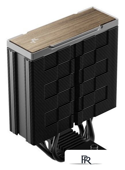 Кулер для процессора DeepCool AK400 G2 R-AK400G2-BKNNMN-GJD - Изображение №4 — Интернет-магазин ПроЗаказ