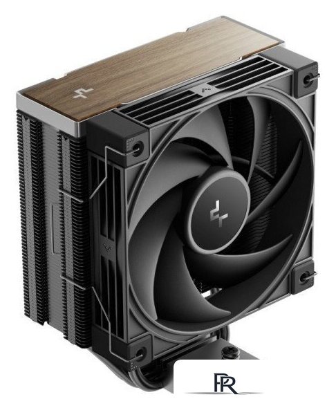 Кулер для процессора DeepCool AK400 G2 R-AK400G2-BKNNMN-GJD - Изображение №1 — Интернет-магазин ПроЗаказ