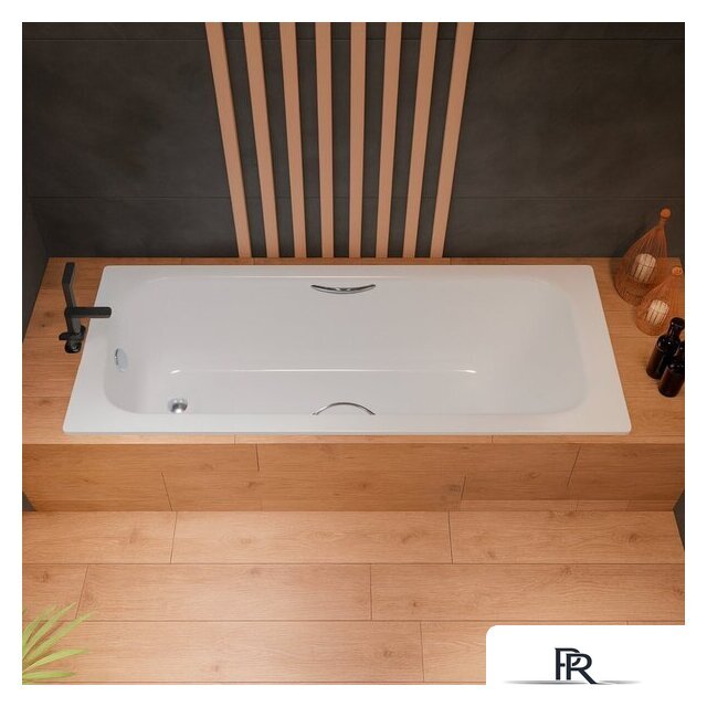 Ванна Lauter Brio Star 160 21S1601 - Изображение №11 — Интернет-магазин ПроЗаказ