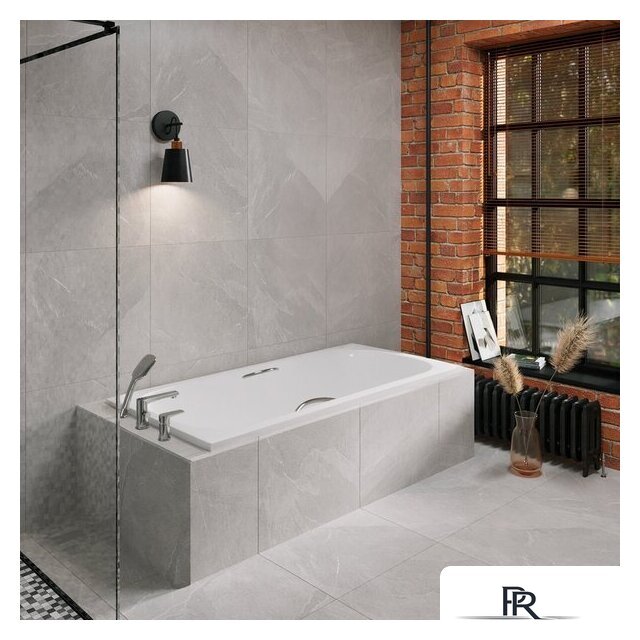 Ванна Lauter Brio Star 160 21S1601 - Изображение №8 — Интернет-магазин ПроЗаказ