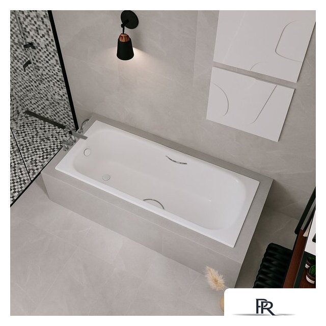 Ванна Lauter Brio Star 160 21S1601 - Изображение №6 — Интернет-магазин ПроЗаказ