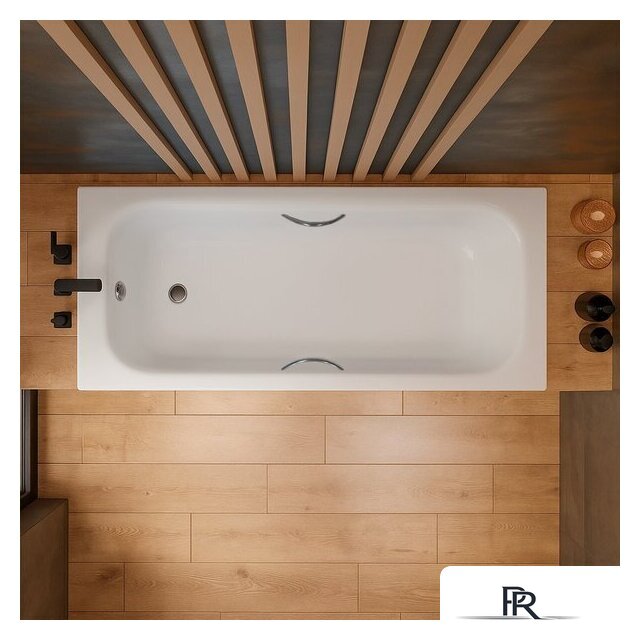 Ванна Lauter Brio Star 160 21S1601 - Изображение №12 — Интернет-магазин ПроЗаказ