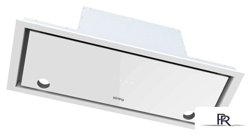 Кухонная вытяжка Korting KHI 9777 GW - Изображение №1 — Интернет-магазин ПроЗаказ