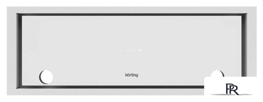 Кухонная вытяжка Korting KHI 9777 GW - Изображение №3 — Интернет-магазин ПроЗаказ