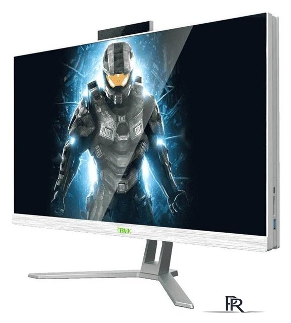 Моноблок BVK 23.8-I 564923 - Изображение №2 — Интернет-магазин ПроЗаказ