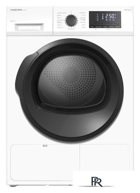 Сушильная машина Meferi MDR1015WH HP Ultra - Изображение №1 — Интернет-магазин ПроЗаказ