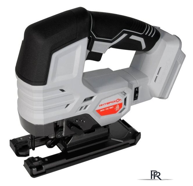 Электролобзик Интерскол МПА-125/18ВЭ 939.0.0.70 (без АКБ) - Изображение №1 — Интернет-магазин ПроЗаказ