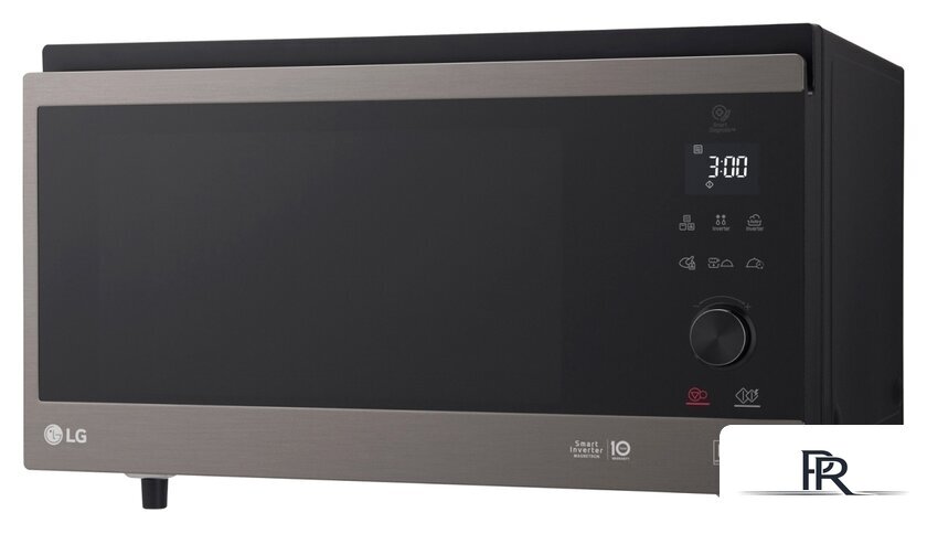 Микроволновая печь LG MJ3966ACT - Изображение №2 — Интернет-магазин ПроЗаказ