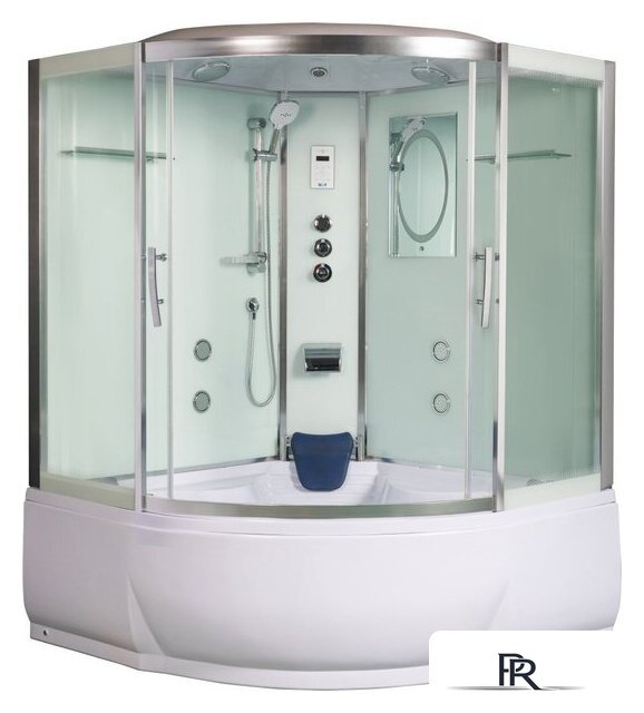 Душевая кабина WeltWasser WW500 Emmer 15055 - Изображение №1 — Интернет-магазин ПроЗаказ