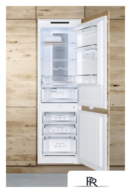 Холодильник Amica BK3085.6NFM Studio - Изображение №3 — Интернет-магазин ПроЗаказ