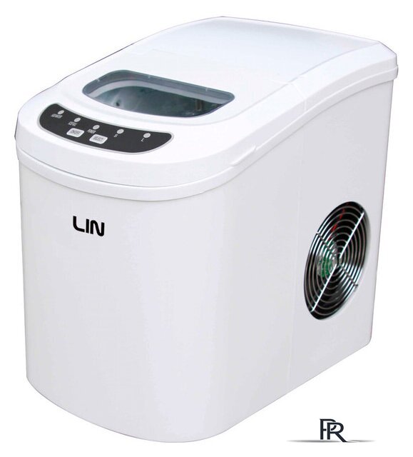 Льдогенератор Lin Ice Pro-W12 - Изображение №1 — Интернет-магазин ПроЗаказ