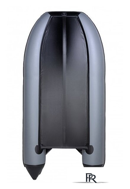 Моторно-гребная лодка Адмирал АМ-305 C - Изображение №3 — Интернет-магазин ПроЗаказ