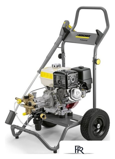 Мойка высокого давления Karcher HD 7/15 G 1.187-903.0 - Изображение №1 — Интернет-магазин ПроЗаказ
