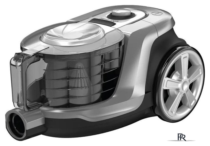 Пылесос Eurostek EVC-4511 - Изображение №2 — Интернет-магазин ПроЗаказ