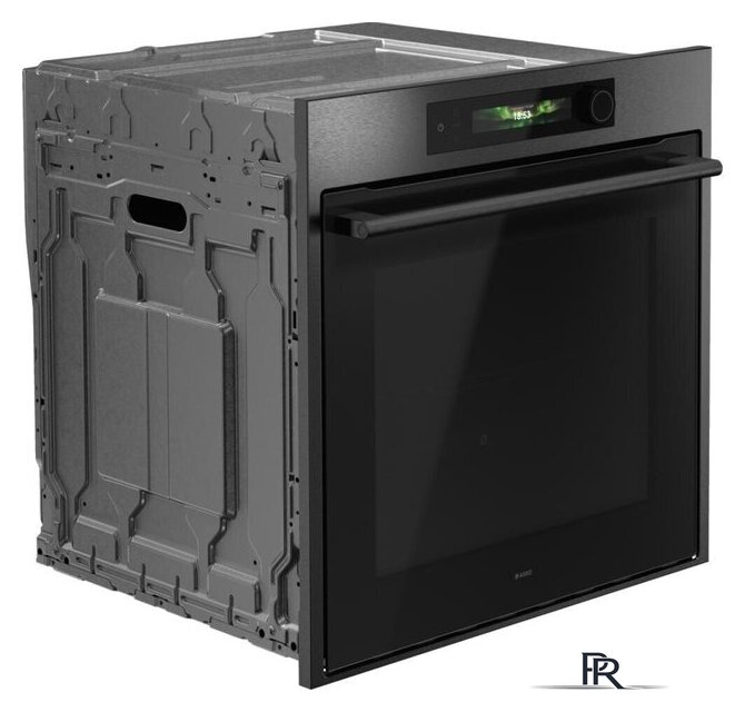 Электрический духовой шкаф ASKO OTP66BSH - Изображение №2 — Интернет-магазин ПроЗаказ