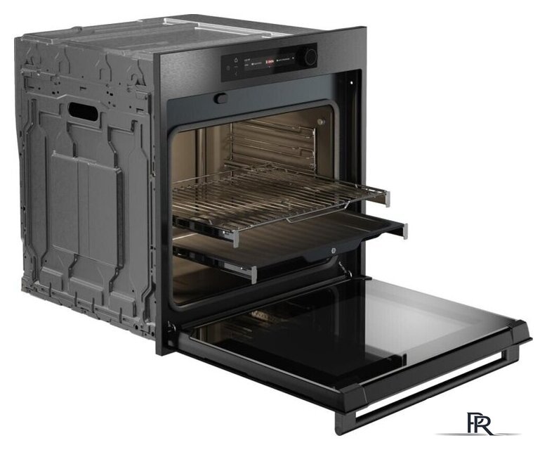 Электрический духовой шкаф ASKO OTP66BSH - Изображение №3 — Интернет-магазин ПроЗаказ