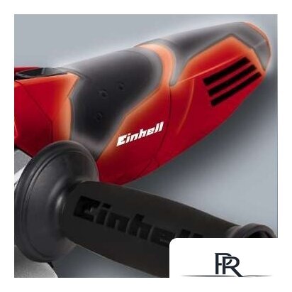 Угловая шлифмашина Einhell TE-AG 115/600 4430855 - Изображение №3 — Интернет-магазин ПроЗаказ