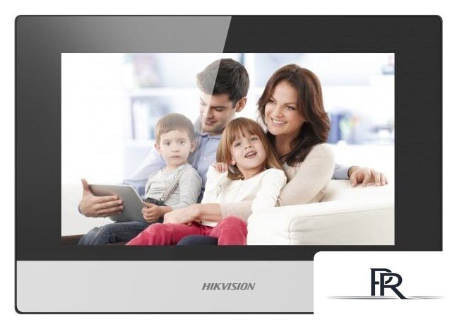 Монитор Hikvision DS-KH8350-TE1 - Изображение №1 — Интернет-магазин ПроЗаказ