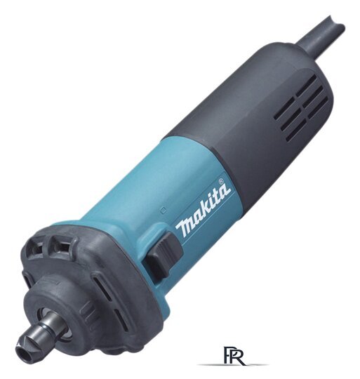 Прямошлифовальная машина Makita GD0602 - Изображение №1 — Интернет-магазин ПроЗаказ