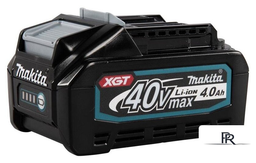 Аккумулятор Makita BL4040 191B26-6 (40В/4 Ah) - Изображение №8 — Интернет-магазин ПроЗаказ