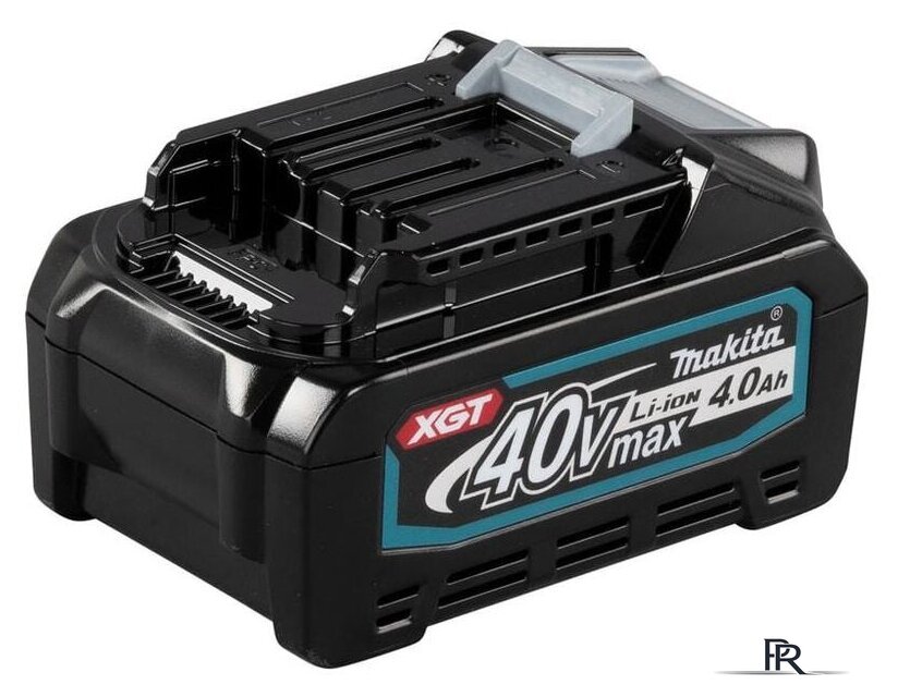 Аккумулятор Makita BL4040 191B26-6 (40В/4 Ah) - Изображение №3 — Интернет-магазин ПроЗаказ