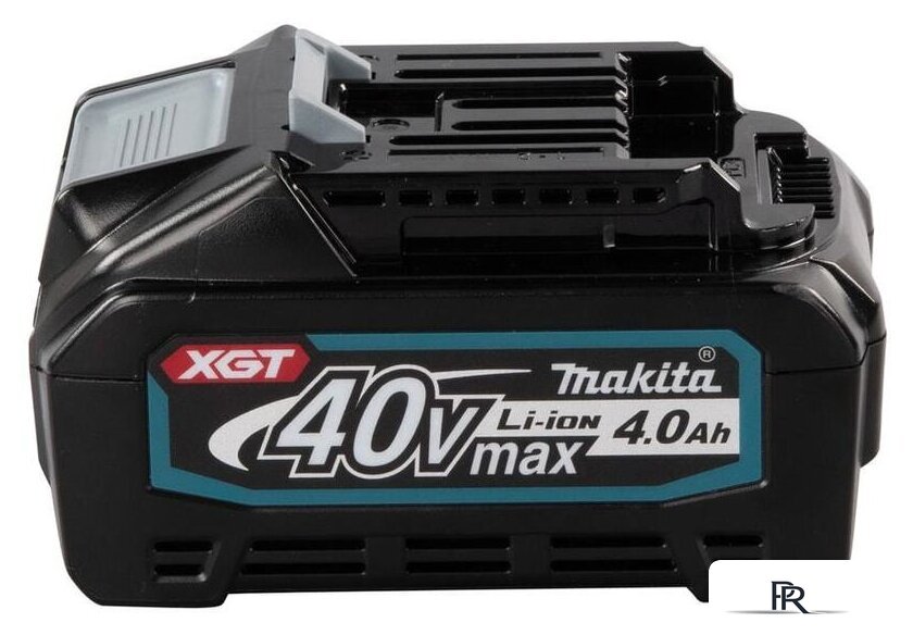 Аккумулятор Makita BL4040 191B26-6 (40В/4 Ah) - Изображение №10 — Интернет-магазин ПроЗаказ