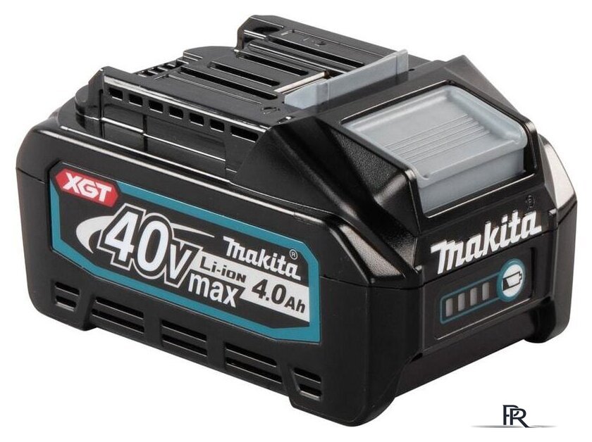 Аккумулятор Makita BL4040 191B26-6 (40В/4 Ah) - Изображение №2 — Интернет-магазин ПроЗаказ