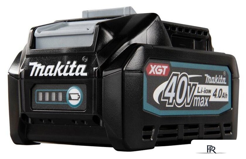Аккумулятор Makita BL4040 191B26-6 (40В/4 Ah) - Изображение №7 — Интернет-магазин ПроЗаказ
